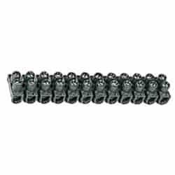 Barrette de connexion noire...