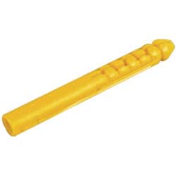 Cheville traversante nylon