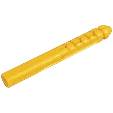 Cheville traversante nylon