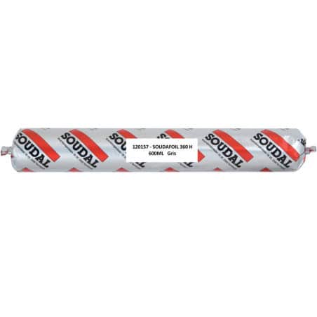 Colle soudafoil 360H SOUDAL