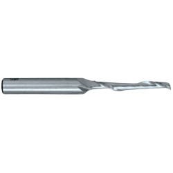 Fraise aluminium 1 coupe LEMAN