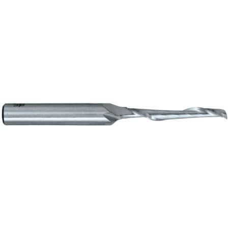 Fraise aluminium 1 coupe LEMAN