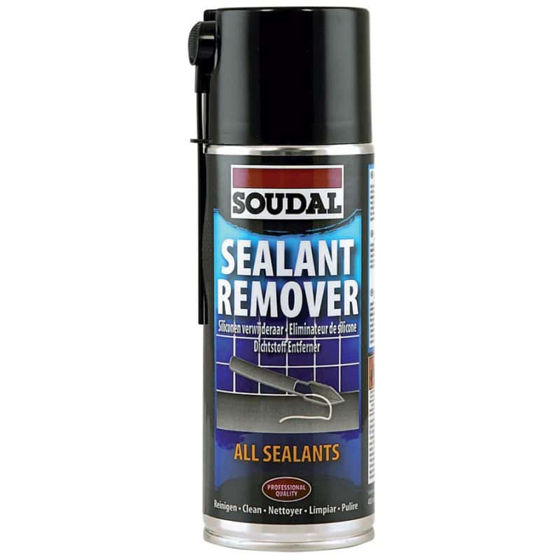 Eliminateur mastic SOUDAL