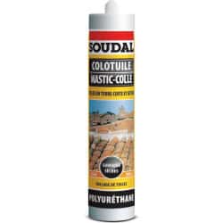Mastic pu colotuile SOUDAL