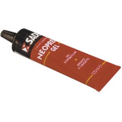 Saderprene gel