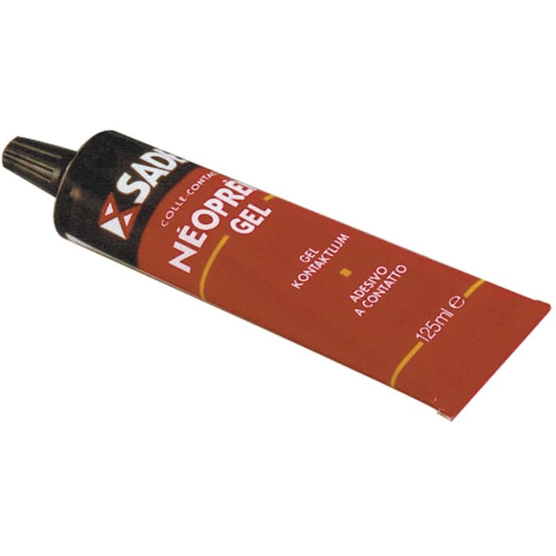 Saderprene gel