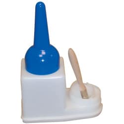 Hermeti colle vinylique VIRUTEX