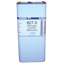 Nettoyant 827,0 KLEIBERIT