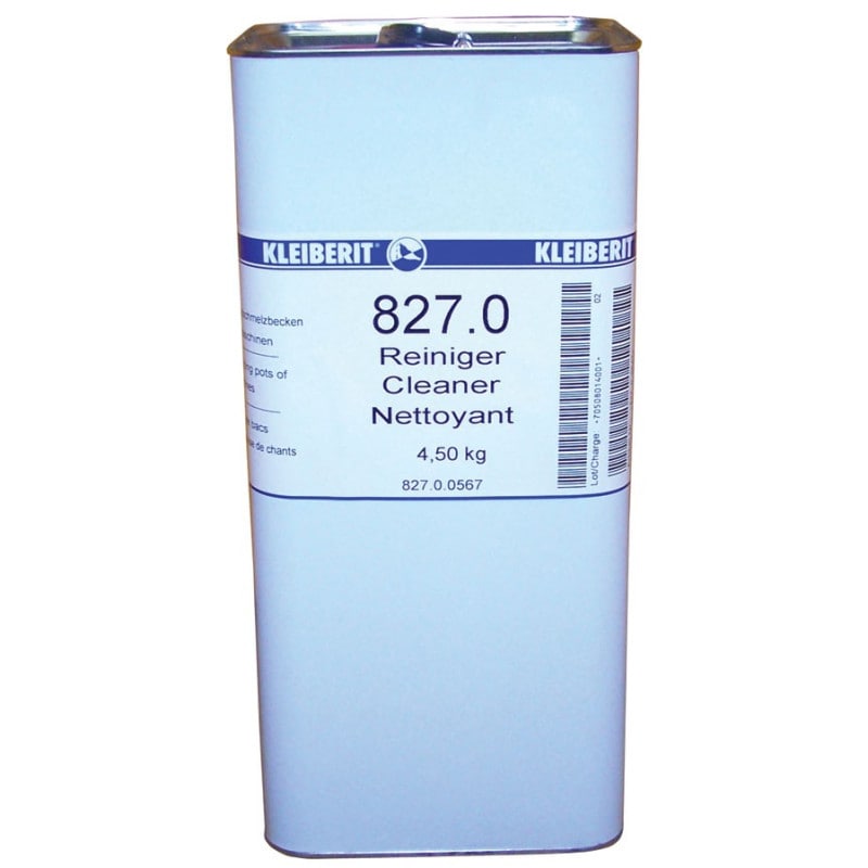 Nettoyant 827,0 KLEIBERIT