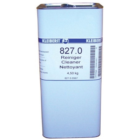 Nettoyant 827,0 KLEIBERIT