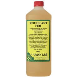 Rouillant pour fer 1L