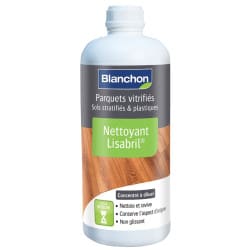 Nettoyant protecteur parquet BLANCHON