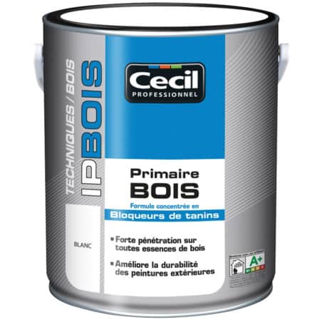 Peinture impression ip bois  CECIL