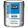 Peinture impression ip bois  CECIL