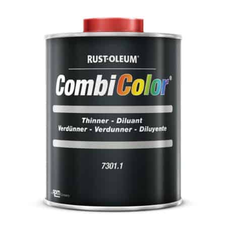 Diluant combicolor 7301.1 RUSTOLEUM