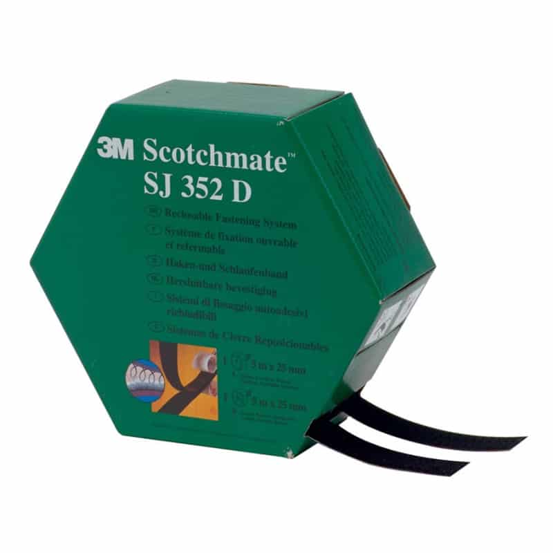 Ruban scotchmate auto-agrippant 3M