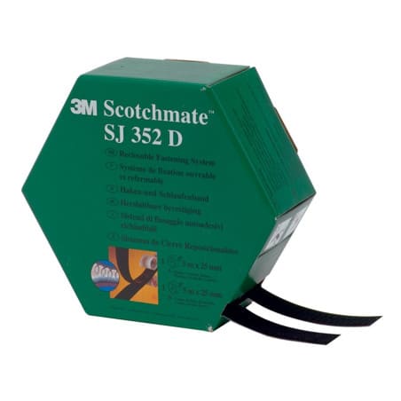Ruban scotchmate auto-agrippant 3M