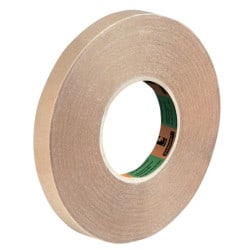 Adhesif double face U-PVC BARNIER
