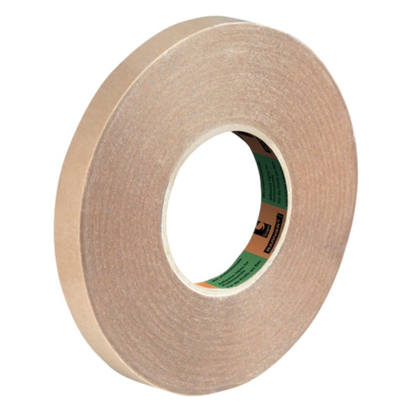 Adhesif double face U-PVC BARNIER