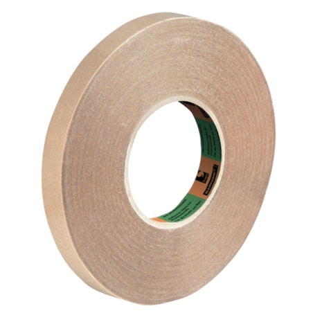 Adhesif double face U-PVC BARNIER