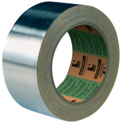 Adhesif aluminium BARNIER