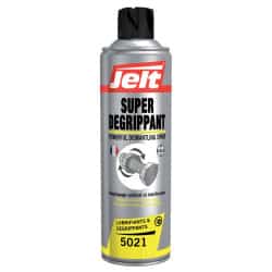 Super dégrippant JELT