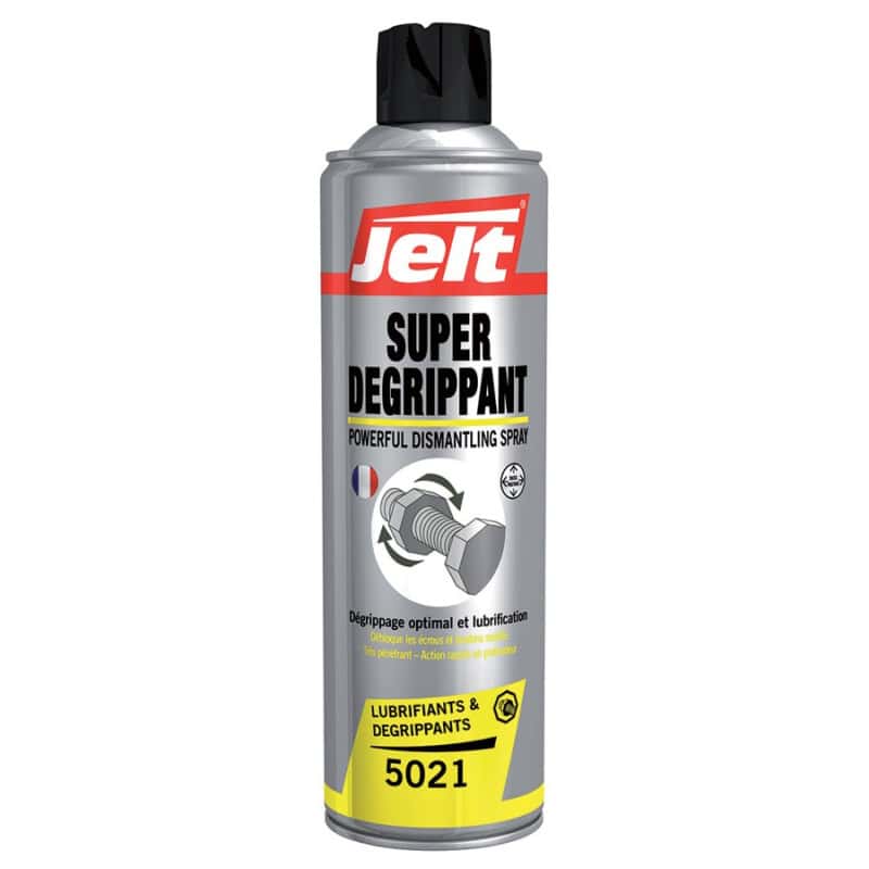 Super dégrippant JELT