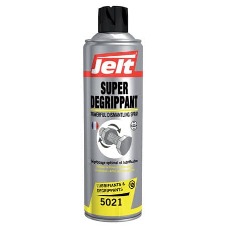 Super dégrippant JELT