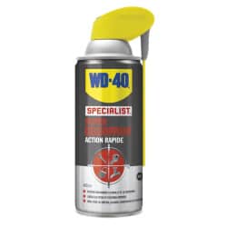 Super dégrippant WD40