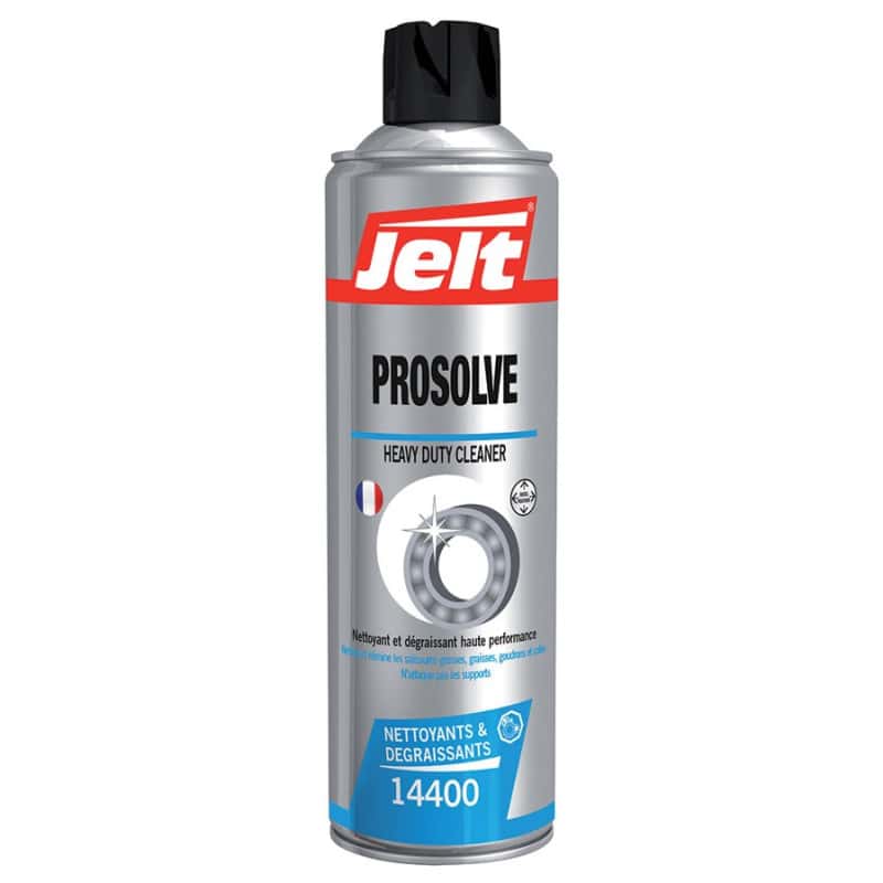 Prosolve JELT