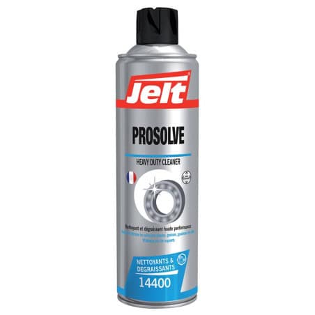 Prosolve JELT