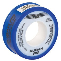 Bandes de téflon PREVOST