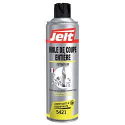 Huile de coupe entière JELT