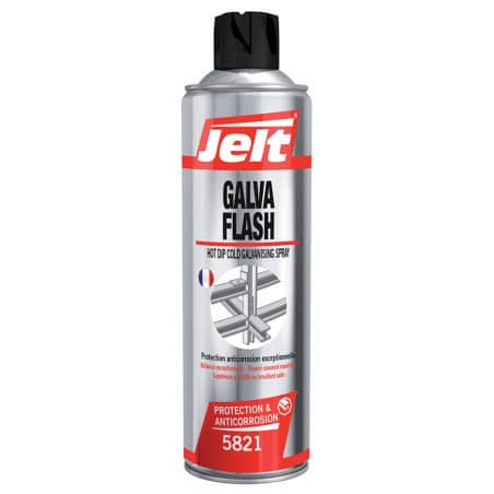 Galva flash JELT
