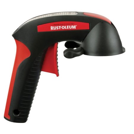 Comfort spray grip RUST-OLEUM
