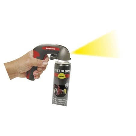 Comfort spray grip RUST-OLEUM