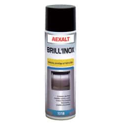 Nettoyant inox alu AEXALT