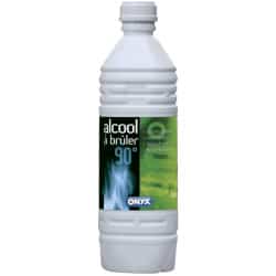 Alcool à bruler