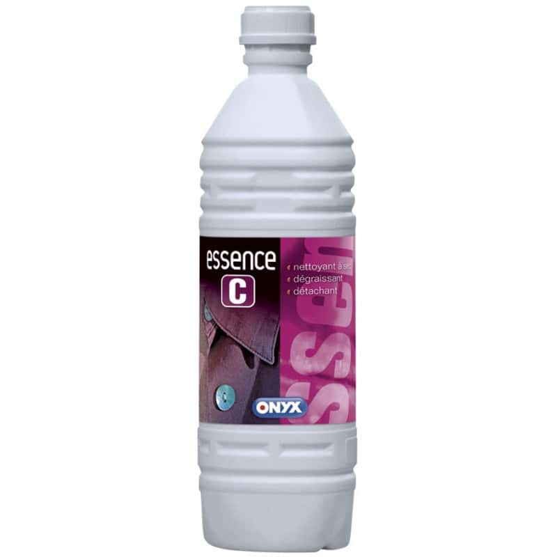 Essence C bidon ONYX