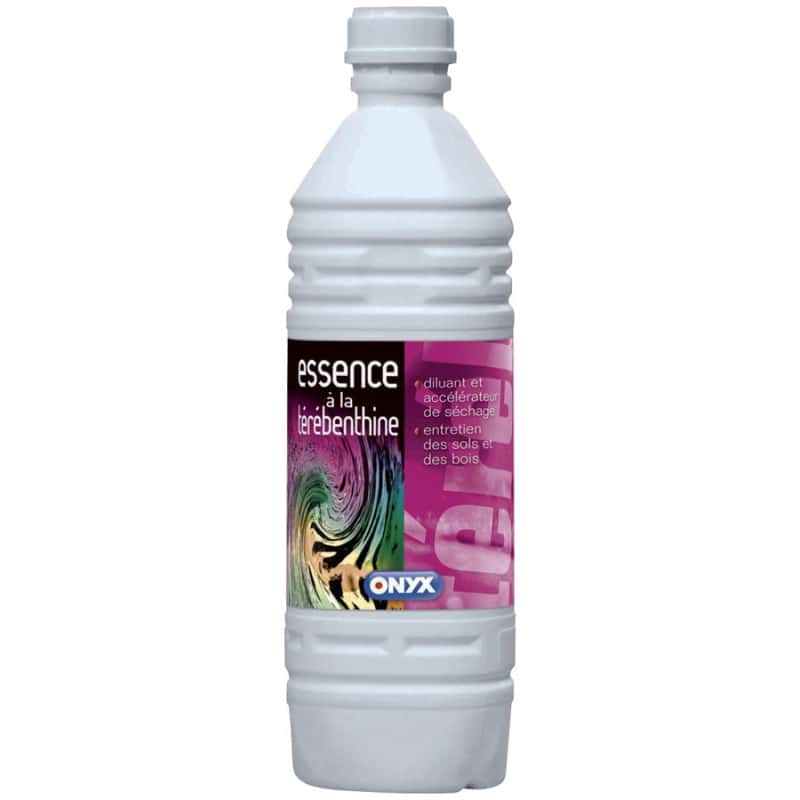 Essence térébenthine ONYX