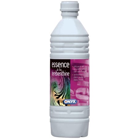 Essence térébenthine ONYX