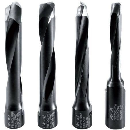 Fraise pour domino xl FESTOOL