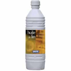 Huile de lin ONYX