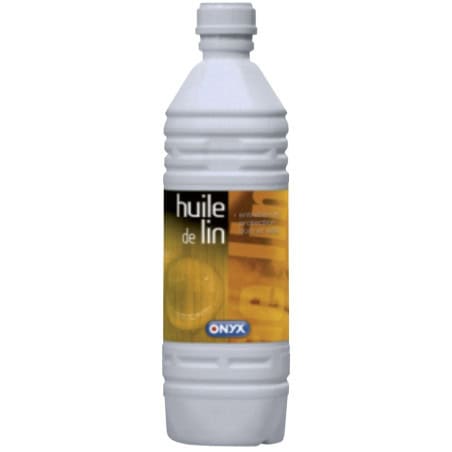Huile de lin ONYX