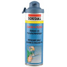 Nettoyant mousse pu click & fix SOUDAL
