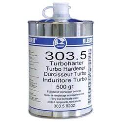 Durcisseur 303,5 KLEIBERIT