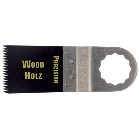 Lame 33 mm e-cut dd pour supercut FEIN