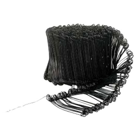 Lien à boucle recuit EDMA