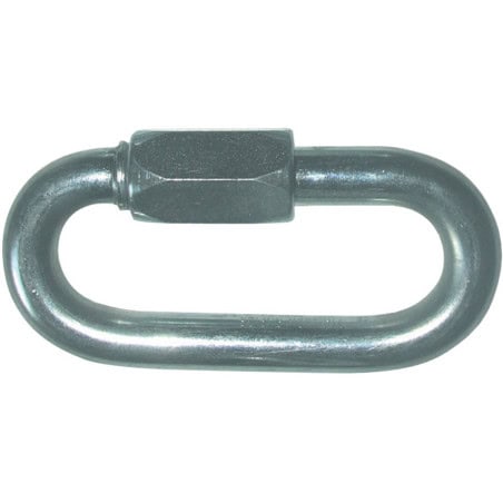Maillon rapide petite ouverture LEVAC