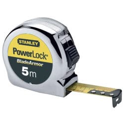 Mètre powerlock classic...
